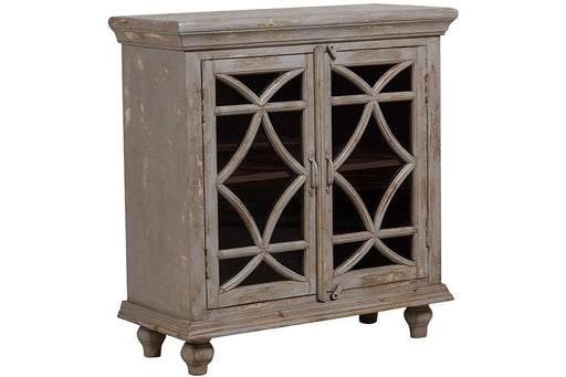 CELINE 2 DOOR SIDEBOARD image