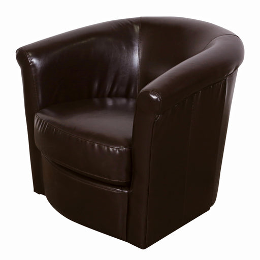 MARVEL AC210 BARREL CHAIR image