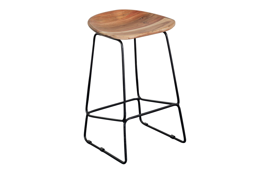 NERI 18" STOOL - Furniture World SW (WA)