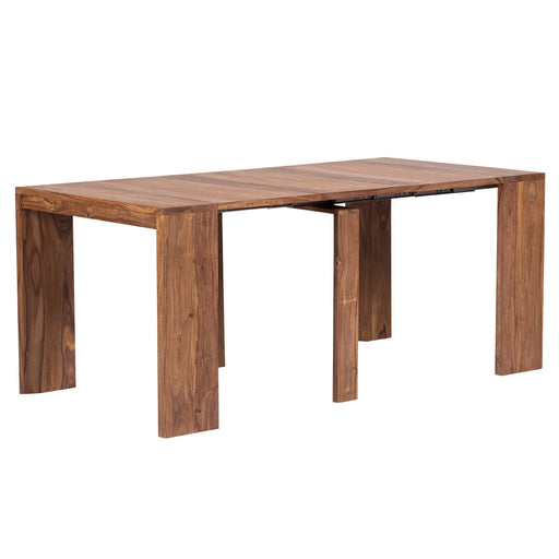 STRETCH EXTENSION TABLE image