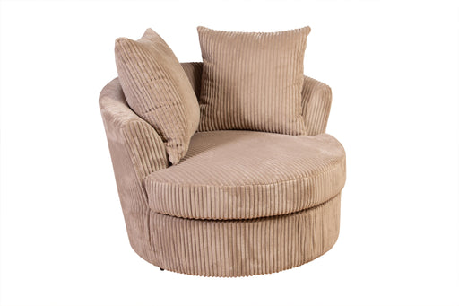 BIG CHILL AC3609 SWIVEL CHAIR image