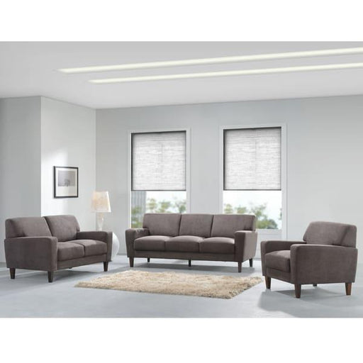 EVAN SWU8130 LOVESEAT - Furniture World SW (WA)