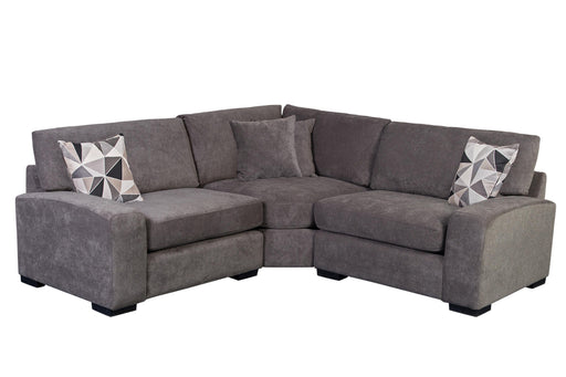 CLAYTON U5350 SECTIONAL 3PC (RHF, LHF, Corner) image