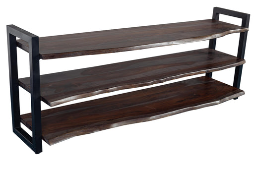 MANZANITA SHELVES MIDNIGHT image