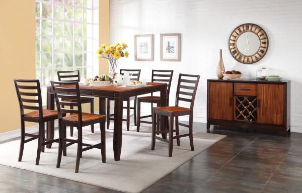 HERITAGE PARK D638 BARSTOOL image