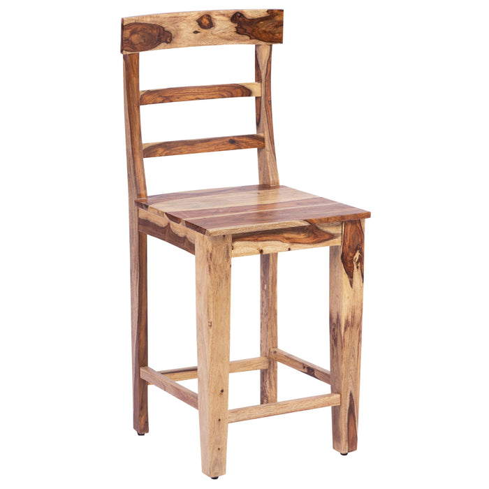 TAHOE COUNTER CHAIR 24"