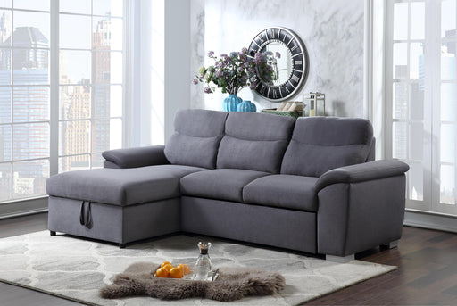 FELIX SWU9404 RHF PUL BED LOVE image