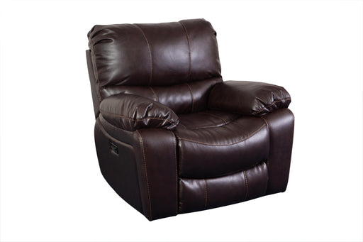 RAMSEY M6013N GLIDER RECLINER image