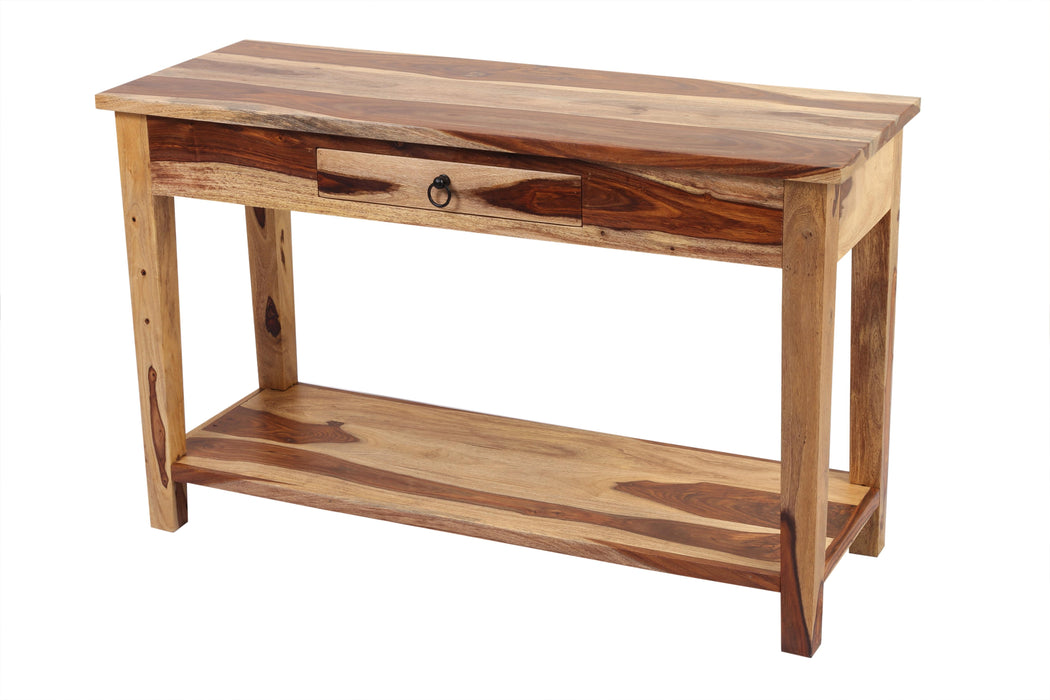 TAHOE CONSOLE TABLE - Furniture World SW (WA)