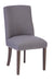 CAMDON D606 DINING CHAIR - Furniture World SW (WA)