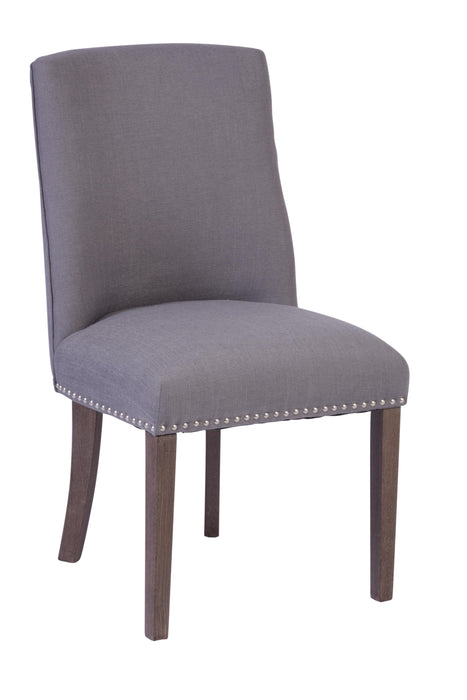 CAMDON D606 DINING CHAIR