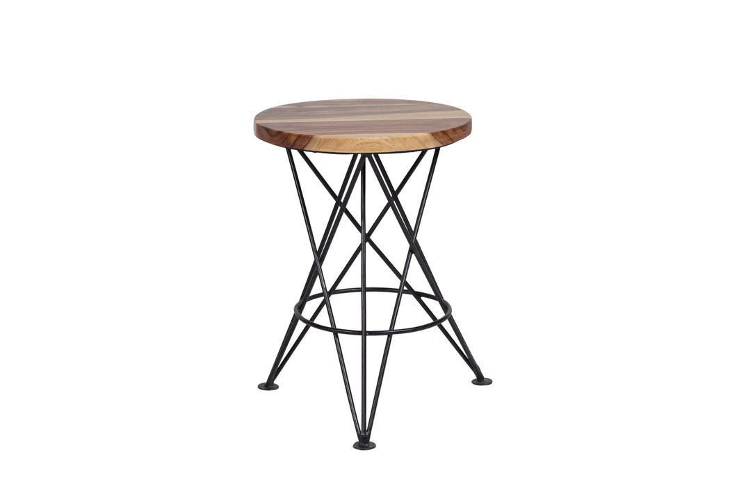 TAHOE SMALL STOOL image