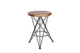 TAHOE SMALL STOOL image