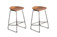 NERI 24" STOOL 2PC image