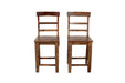 TAHOE COUNTER CHAIR 24" HRV 2PC image