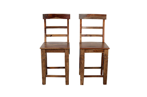 TAHOE COUNTER CHAIR 24" HRV 2PC image