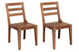 URBAN DINING CHAIR 2PC image