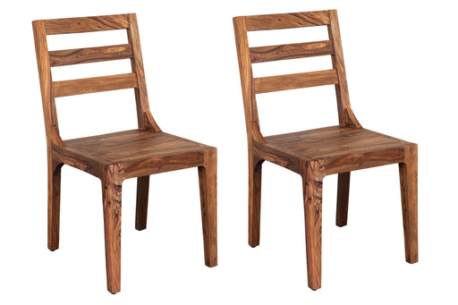 URBAN DINING CHAIR 2PC image