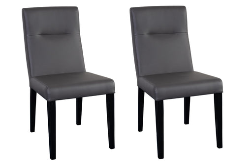 VERONA DINING CHAIR 2PC image