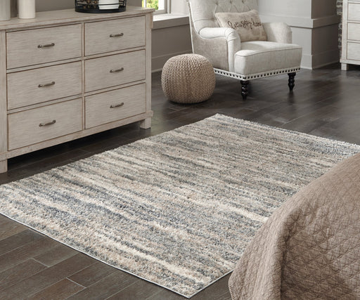 Gizela 7'10" x 10' Rug - Furniture World SW (WA)