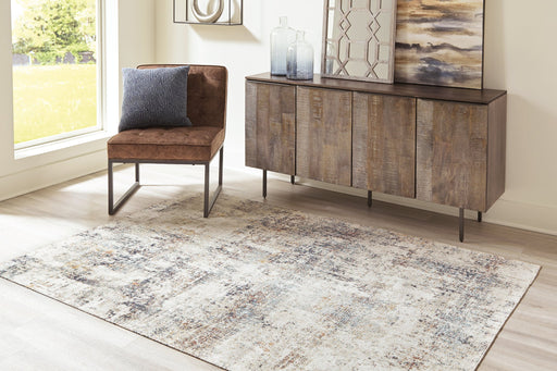 Jerelyn 7'10" x 10' Rug - Furniture World SW (WA)