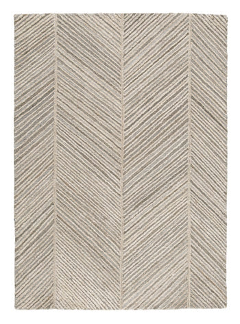 Leaford 5' x 7' Rug - Furniture World SW (WA)