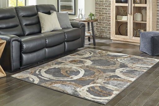 Faelyn 7'10" x 9'10" Rug - Furniture World SW (WA)