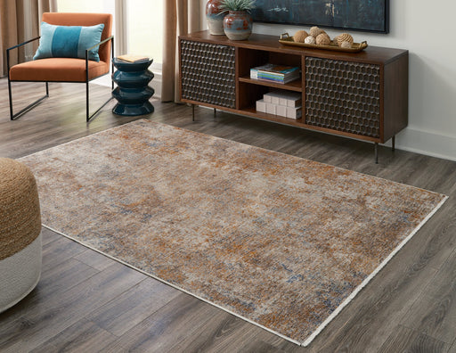 Mauville 7'10" x 10'4" Rug - Furniture World SW (WA)