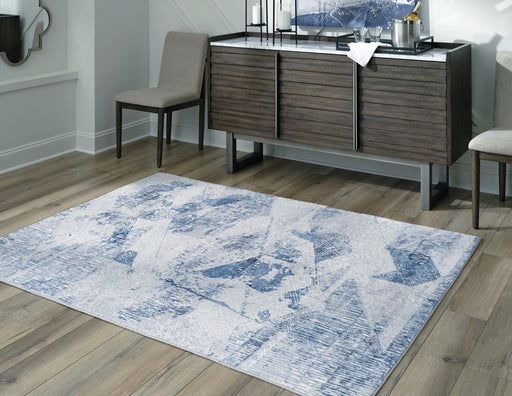 Haddam 7'5" x 9'6" Rug - Furniture World SW (WA)