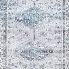 Hebruns 5' x 7' Rug