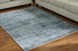 Rhysill 5' x 7' Rug - Furniture World SW (WA)