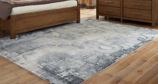 Langrich 7'10" x 10'6" Rug - Furniture World SW (WA)