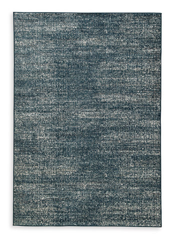 Rosebend 7'10" x 10' Rug - Furniture World SW (WA)