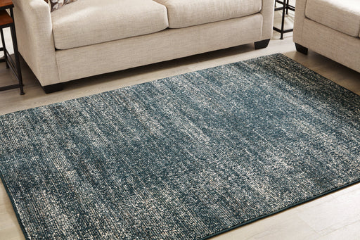 Rosebend 7'10" x 10' Rug - Furniture World SW (WA)