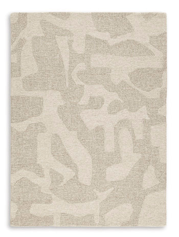 Ladonia 8' x 10' Rug - Furniture World SW (WA)