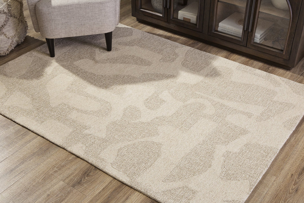 Ladonia 5' x 7' Rug - Furniture World SW (WA)