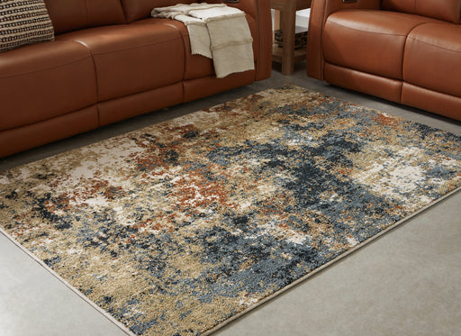 Maville 8' x 10' Rug - Furniture World SW (WA)