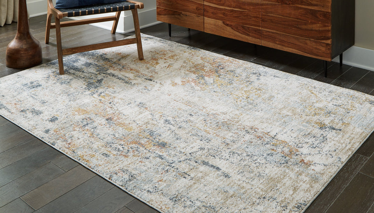 Danvore Rug - Furniture World SW (WA)