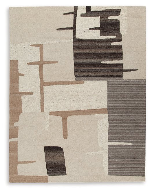 Kencher Rug - Furniture World SW (WA)