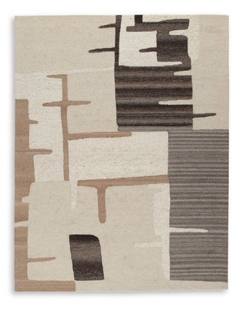 Kencher Rug - Furniture World SW (WA)