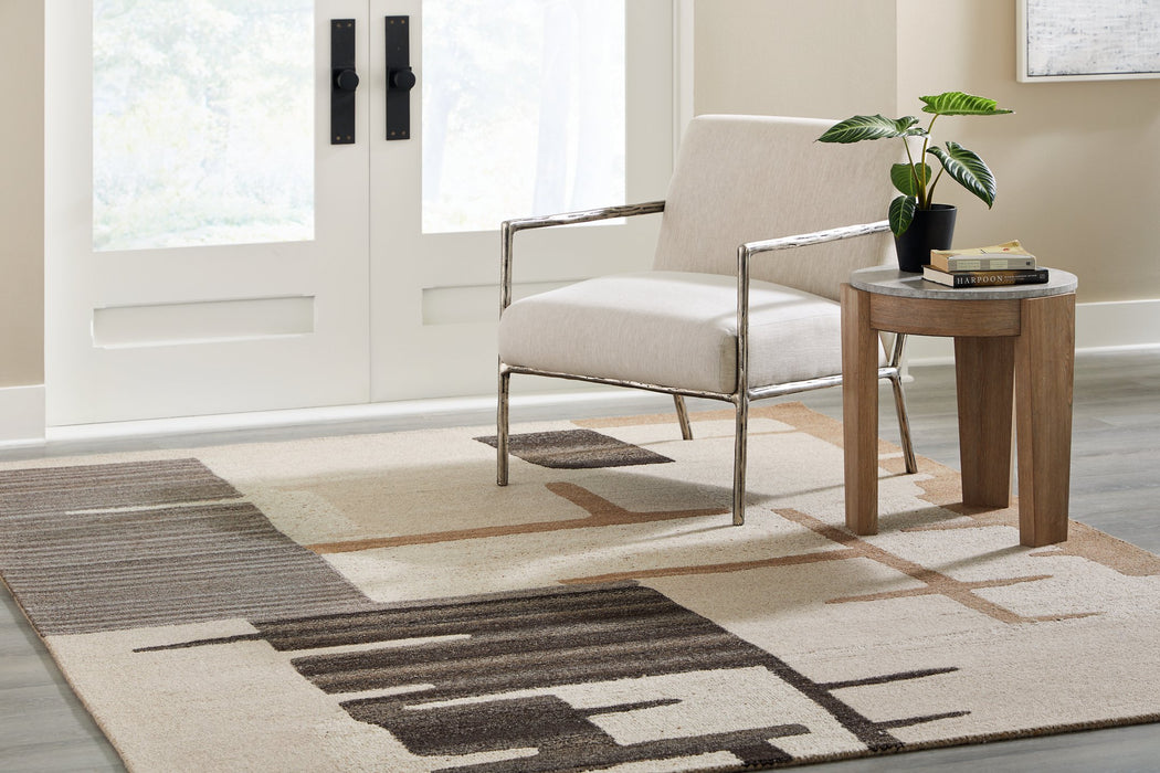 Kencher Rug - Furniture World SW (WA)