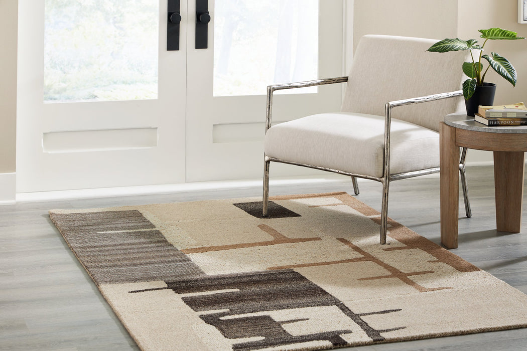 Kencher Rug - Furniture World SW (WA)