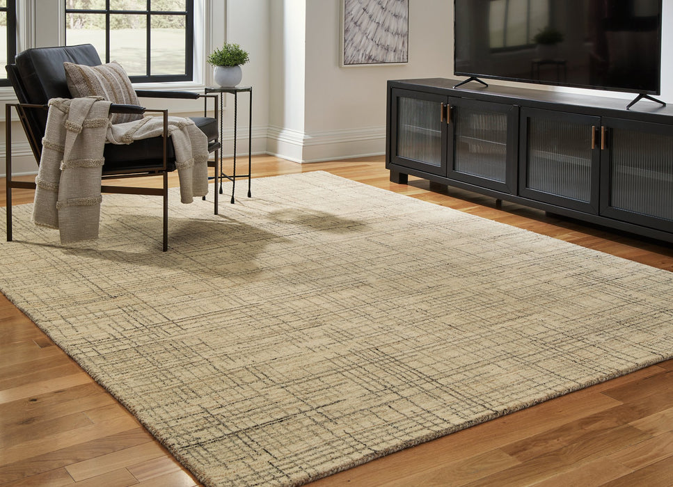 Janston Rug - Furniture World SW (WA)