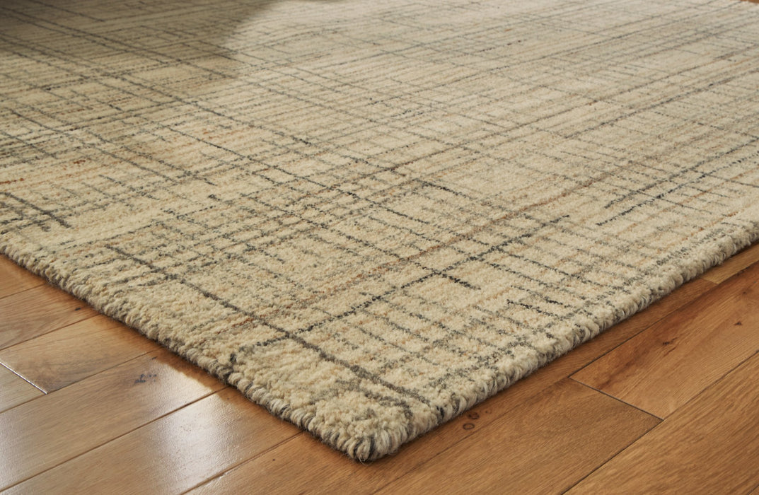 Janston Rug - Furniture World SW (WA)