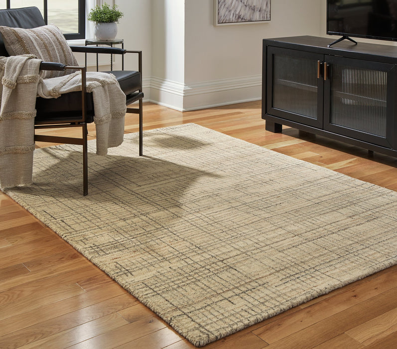 Janston Rug - Furniture World SW (WA)