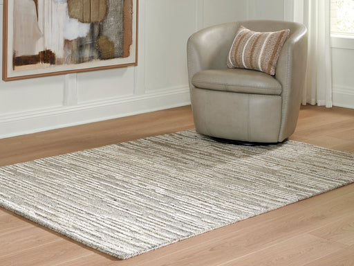 Eljory Rug - Furniture World SW (WA)