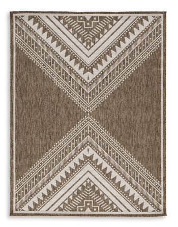 Dunsler 8' x 10' Rug - Furniture World SW (WA)