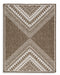 Dunsler 8' x 10' Rug - Furniture World SW (WA)