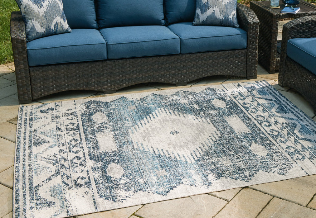 Daddridge 5' x 7' Rug - Furniture World SW (WA)