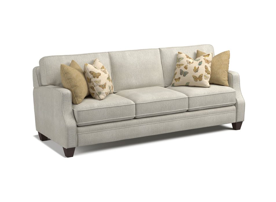 Stanton 358 Sofa - Shown in Brixton Beach - Furniture World SW (WA)